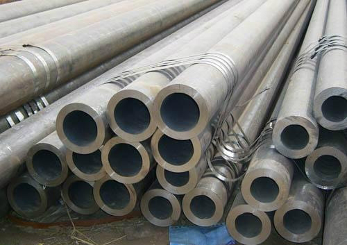 郴州15CrMoG无缝钢管