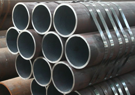 郴州10#冷拔无缝钢管