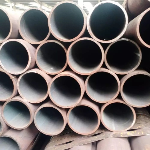 郴州35#合金无缝钢管